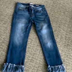 Judy Blue jeans